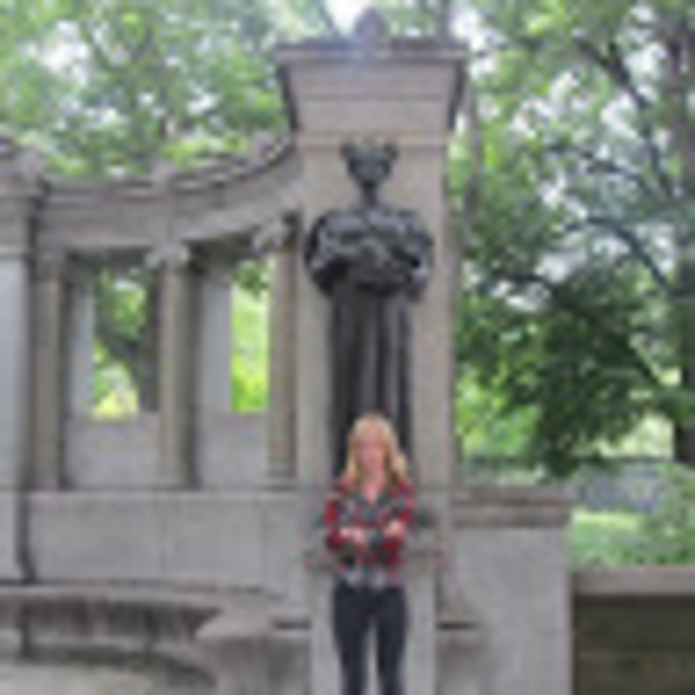 Meet your Posher, Kelle